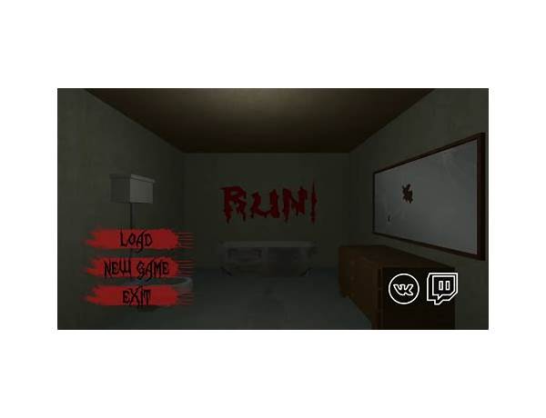 RUN! - Horror Game for Android - Download the APK from Habererciyes